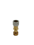 WG03A03316 Refrigerator Compressor Lokring, 10.5MM X 8MM