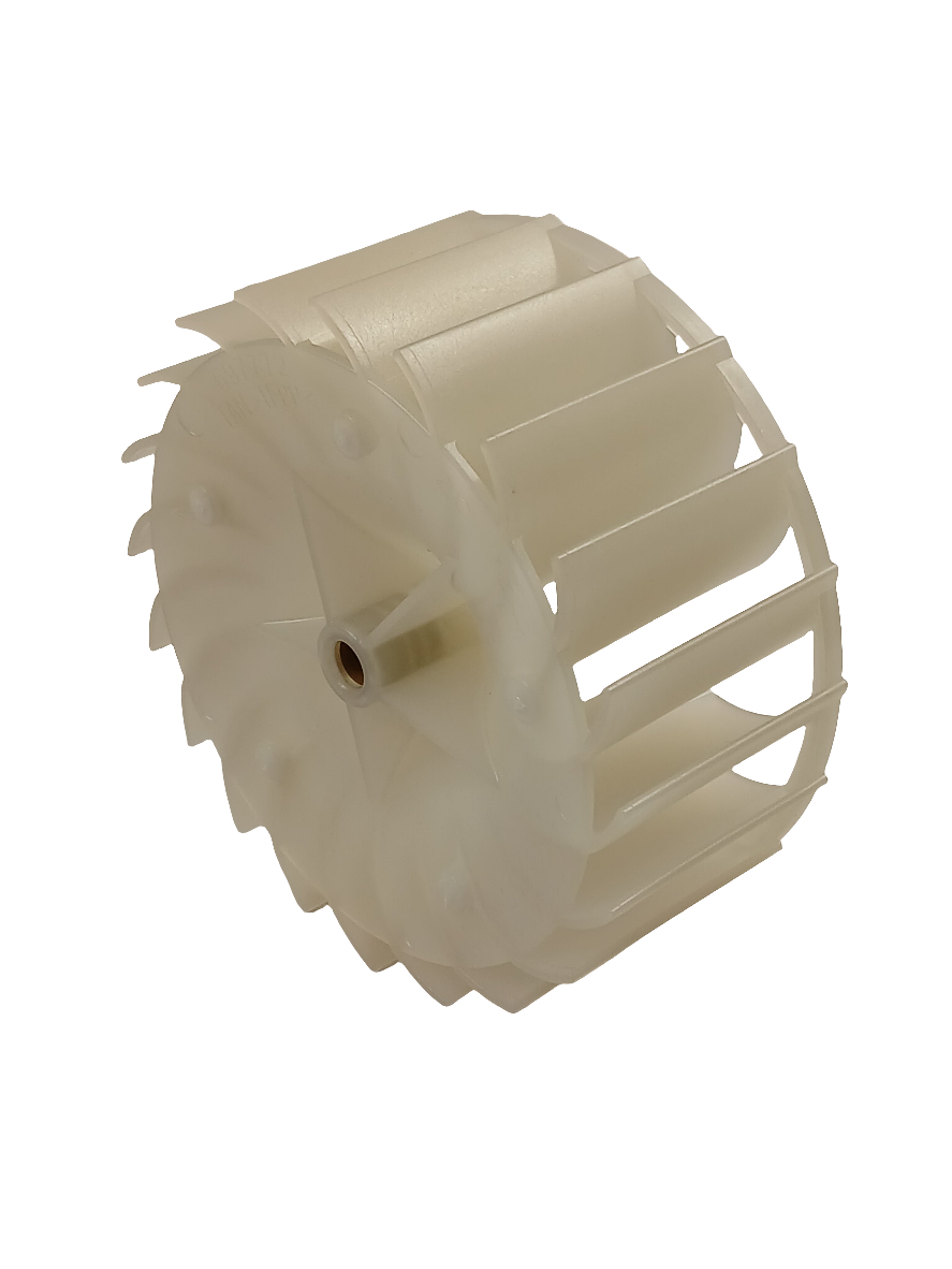 WPW10349492 Dryer Blower Wheel - XPart Supply Ltd.