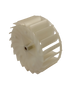 WPW10349492 Dryer Blower Wheel - XPart Supply Ltd.