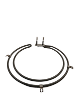 WS01F11491 Range Oven Heat Element Convection (replaces 222D4944P002, WS01F02415)