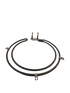 WS01F11491 Range Oven Heat Element Convection (replaces 222D4944P002, WS01F02415)