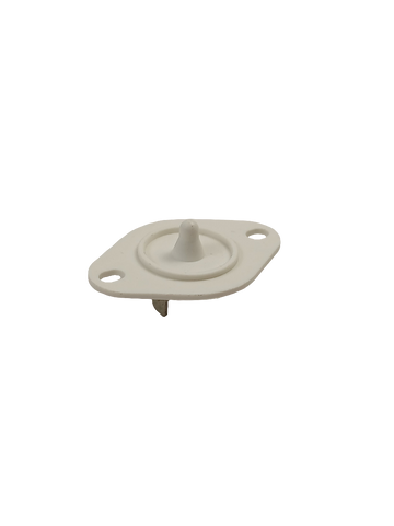 Dryer thermistor