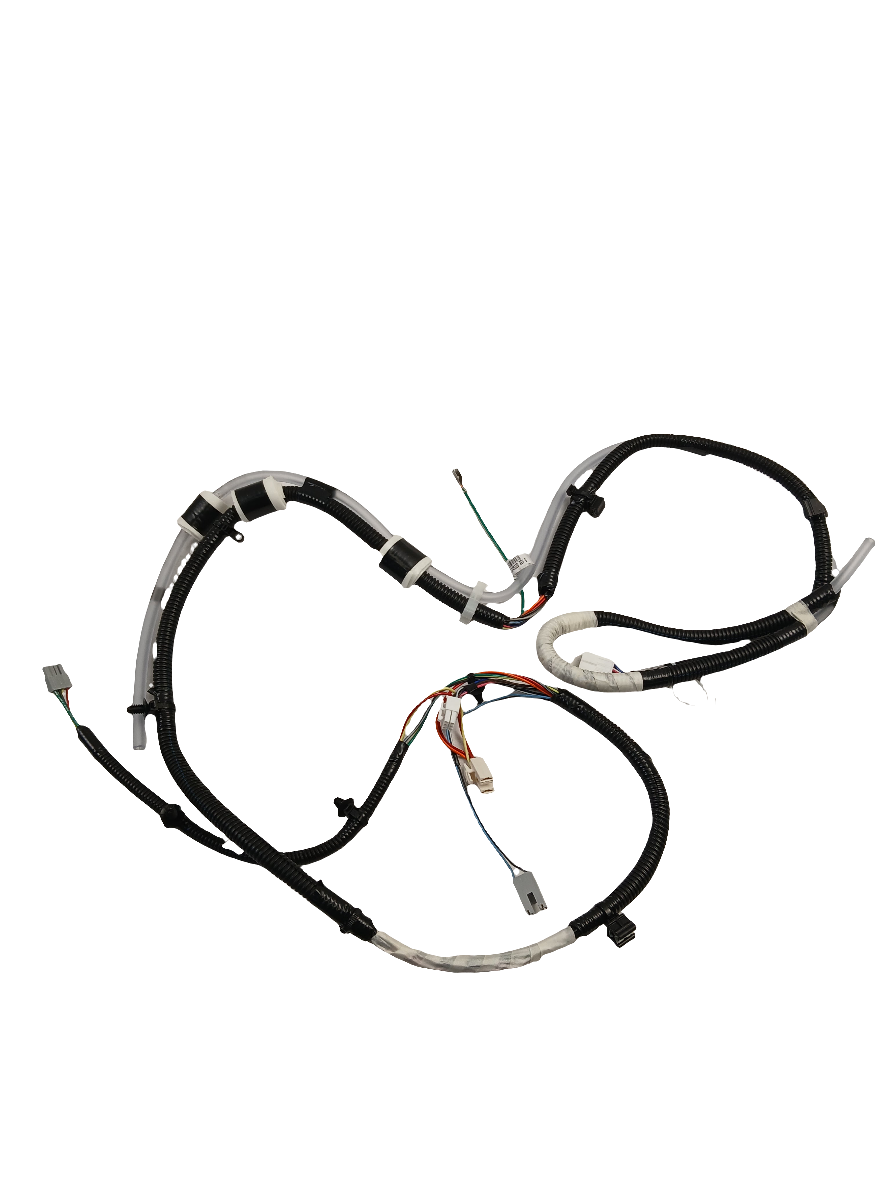 W11417071 Washer Wiring Harness - XPart Supply Ltd.