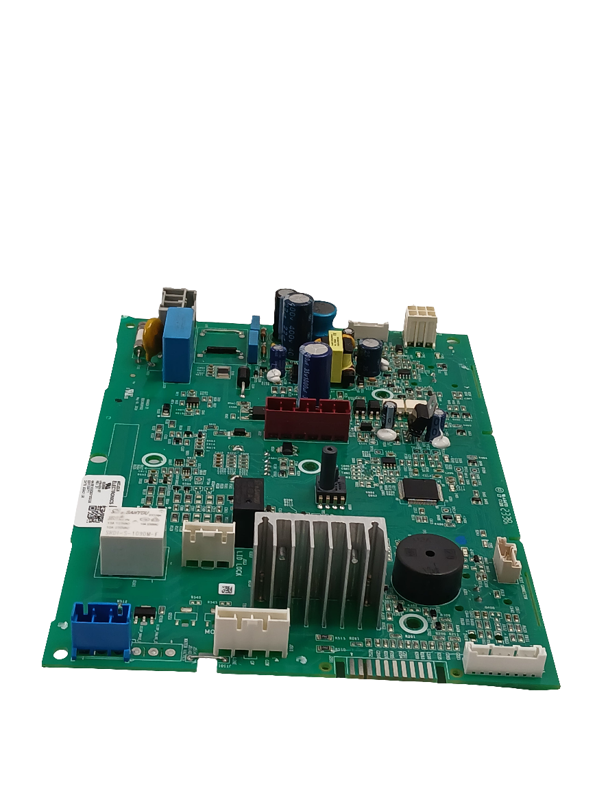 WW01F01906 Washer Triac Control Board (replaces 233D2319G006) - XPart Supply Ltd.