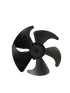 WG03F01638 Refrigerator Fan Blade