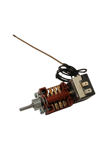 THERMOSTAT ELECTRIC