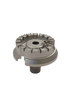 WS01F07288 Range Oven Burner, Small V2 Rear Left - XPart Supply Ltd.