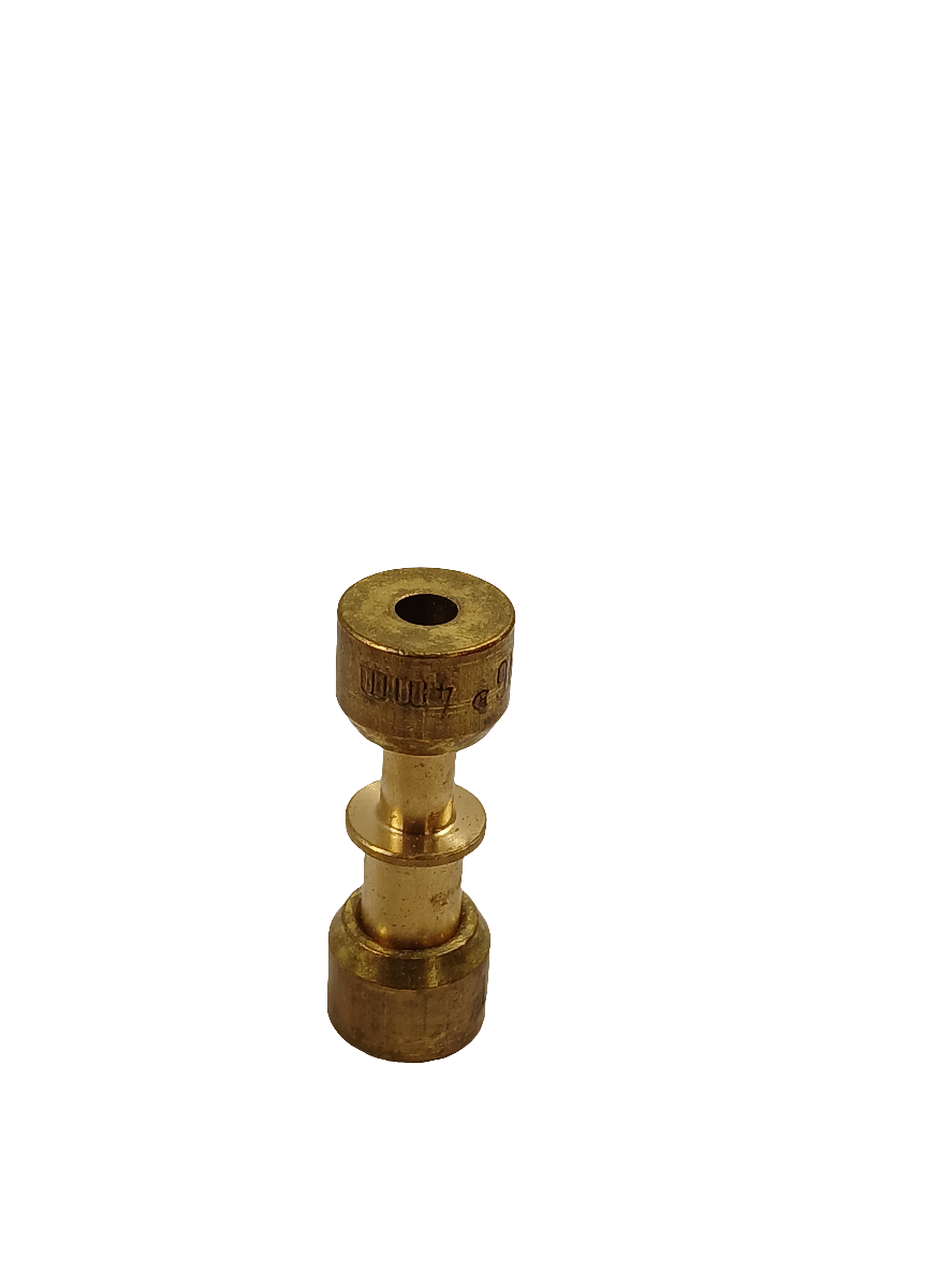 WG03A03038 Refrigerator Lokring 6MM X 4MM - XPart Supply Ltd.