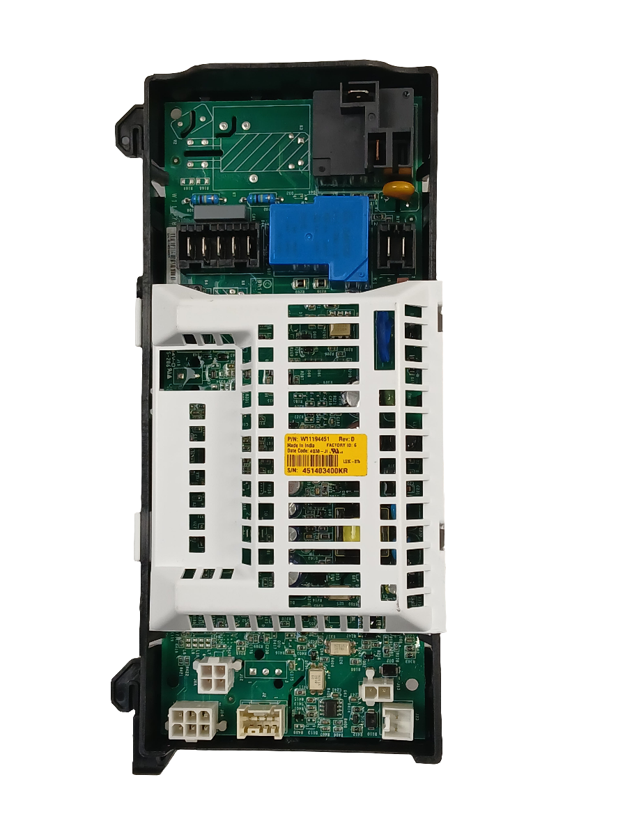 W11512534 Dryer Control Board