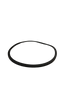 WG04L04631 Dishwasher Sump Gasket, Replaces 673001500122 - XPart Supply Ltd.