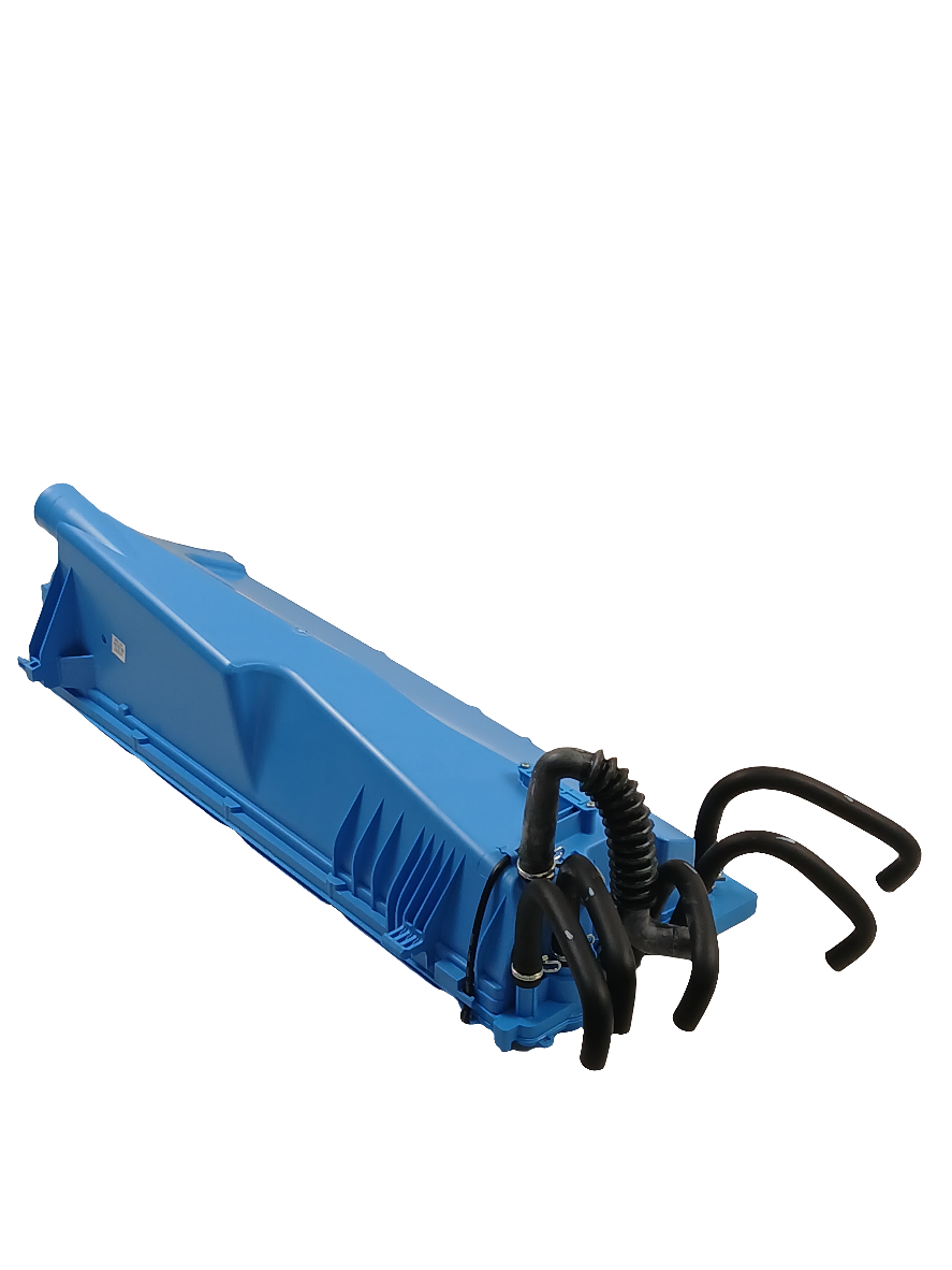 WG04L06848 Washer Dispenser Drawer - XPart Supply Ltd.