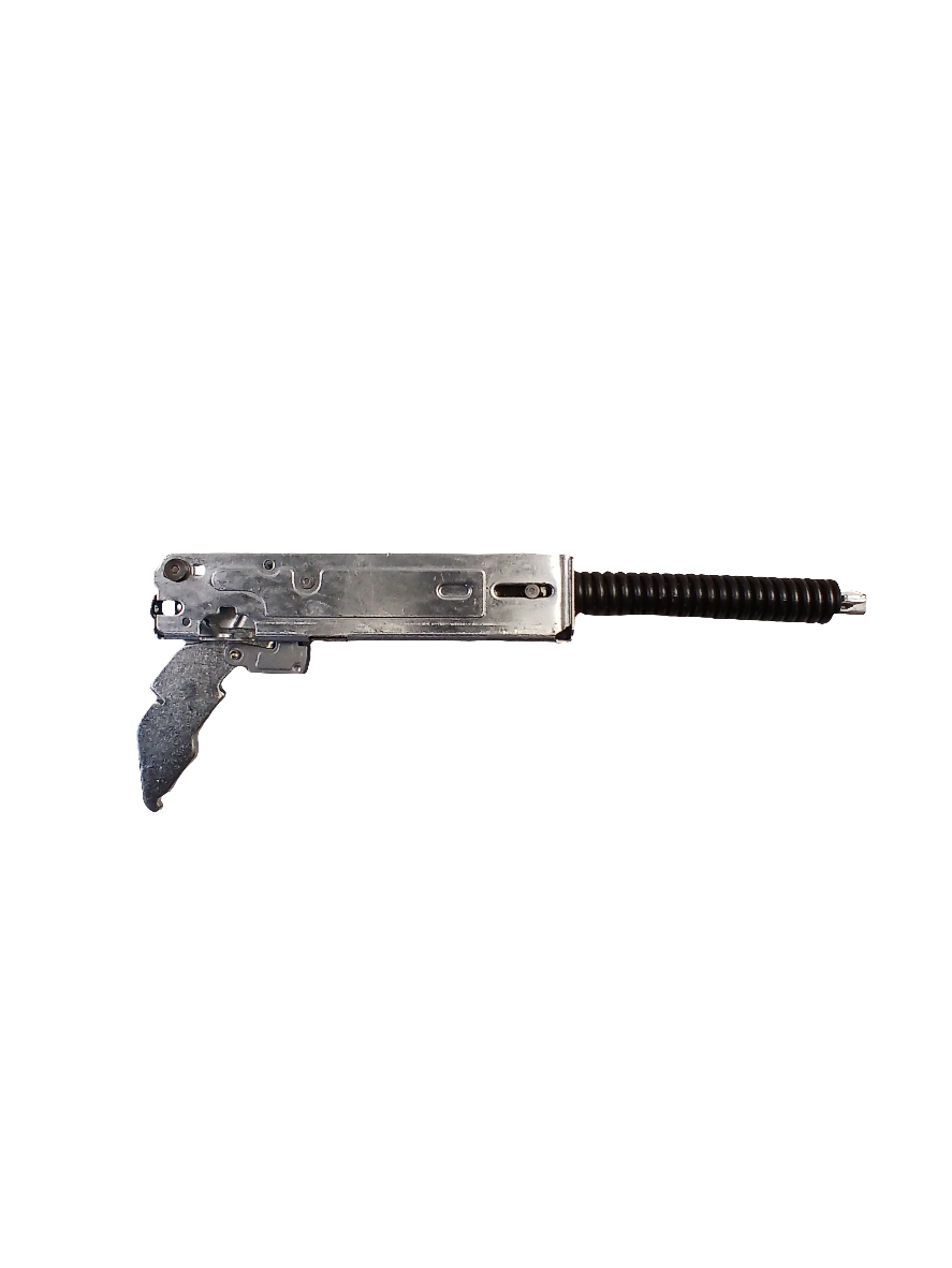 WS01L14673 Range Oven Left Door Hinge (replaces 222D9737P005) - XPart Supply Ltd.