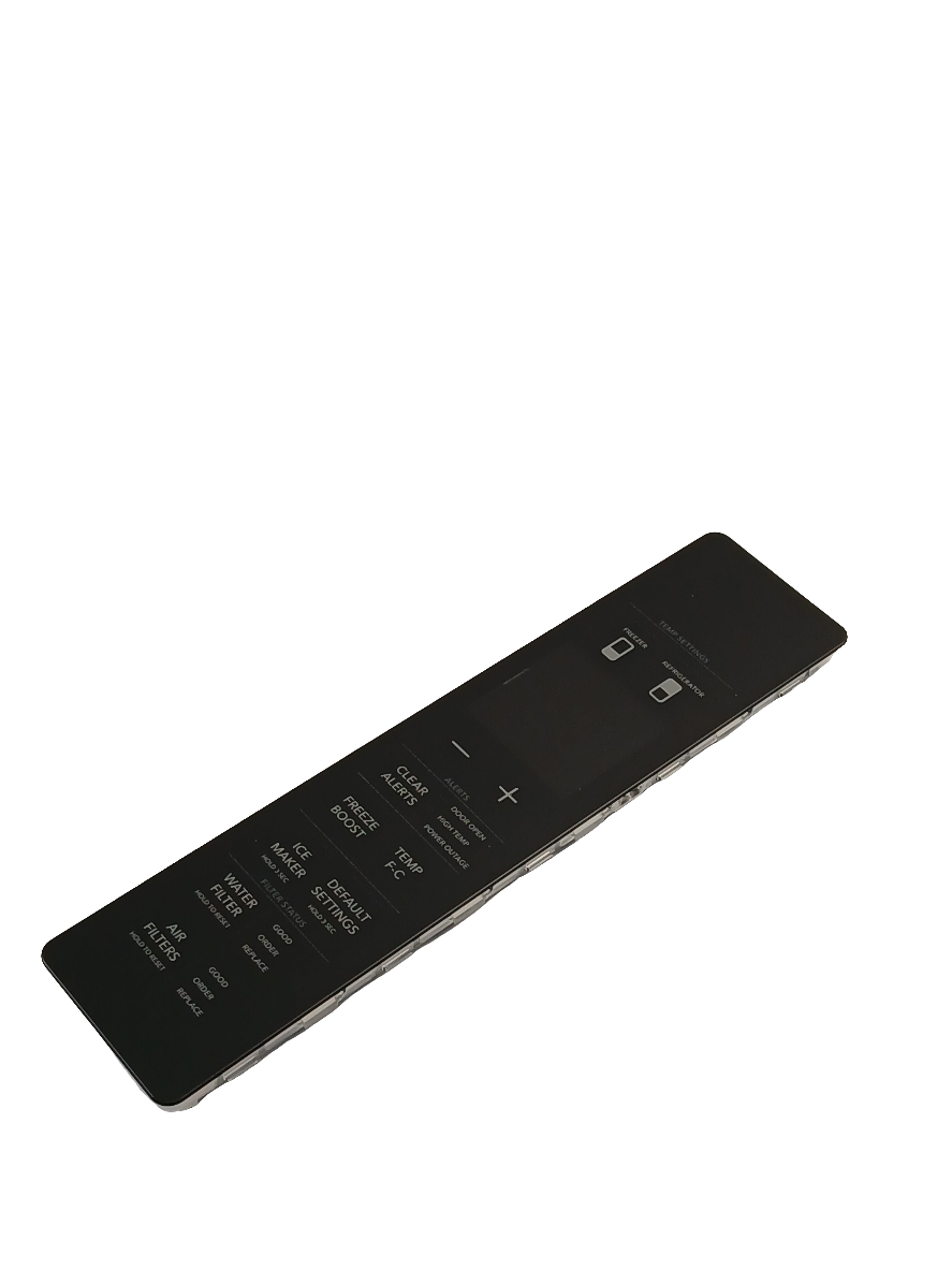 5304523018 Refrigerator User Interface Control Board, Replaces 140153004043 - XPart Supply Ltd.