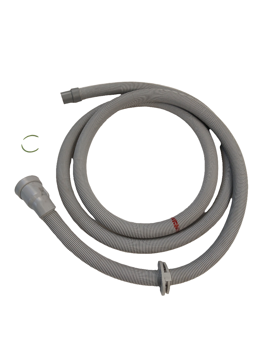640393 Washer Set Discharge Hose US UL4 O-RING - XPart Supply Ltd.