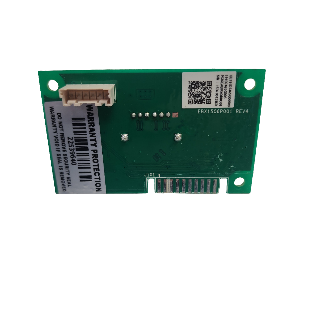 WG02F10749 Oven UI Board Knob (replaces WB27X24643, 191D7465G005) - XPart Supply Ltd.