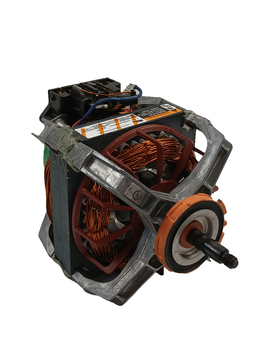 WPW10508324 Dryer Drive Motor - XPart Supply Ltd.