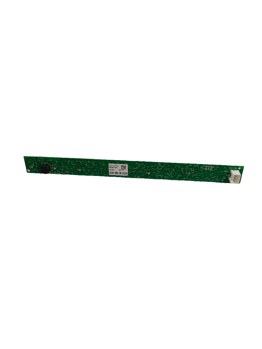 WR03F04458 Refrigerator Temp Control Board
