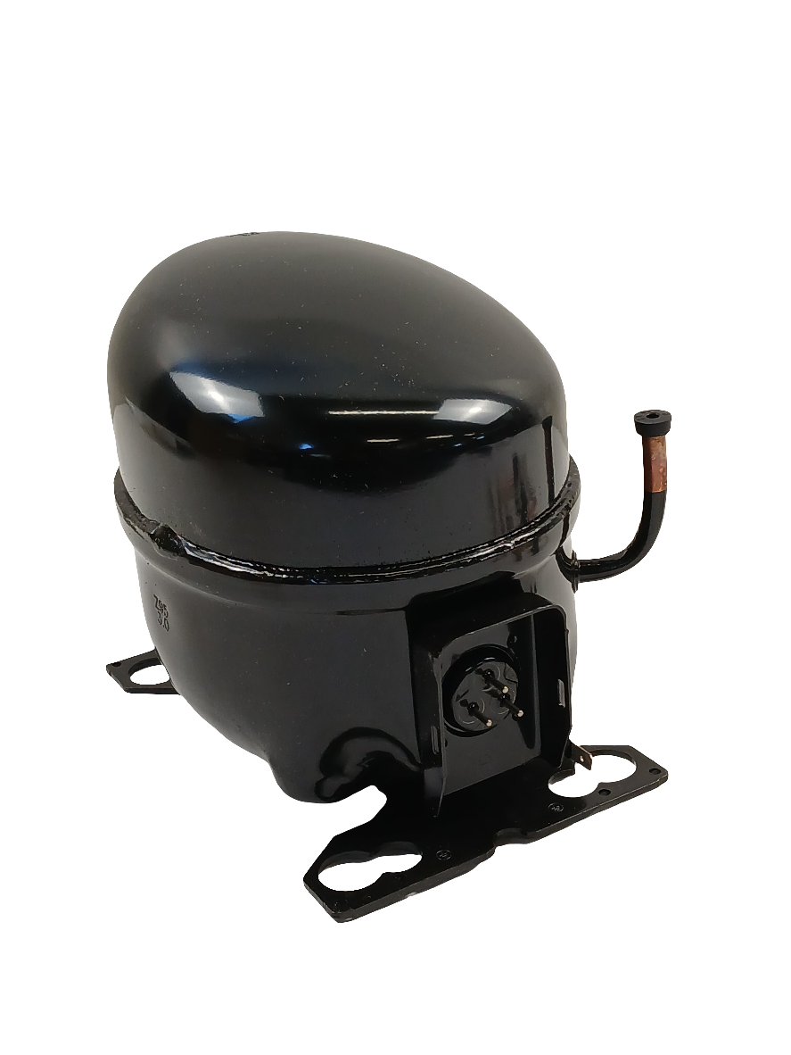 WG03F09165 Refrigerator Compressor - XPart Supply Ltd.