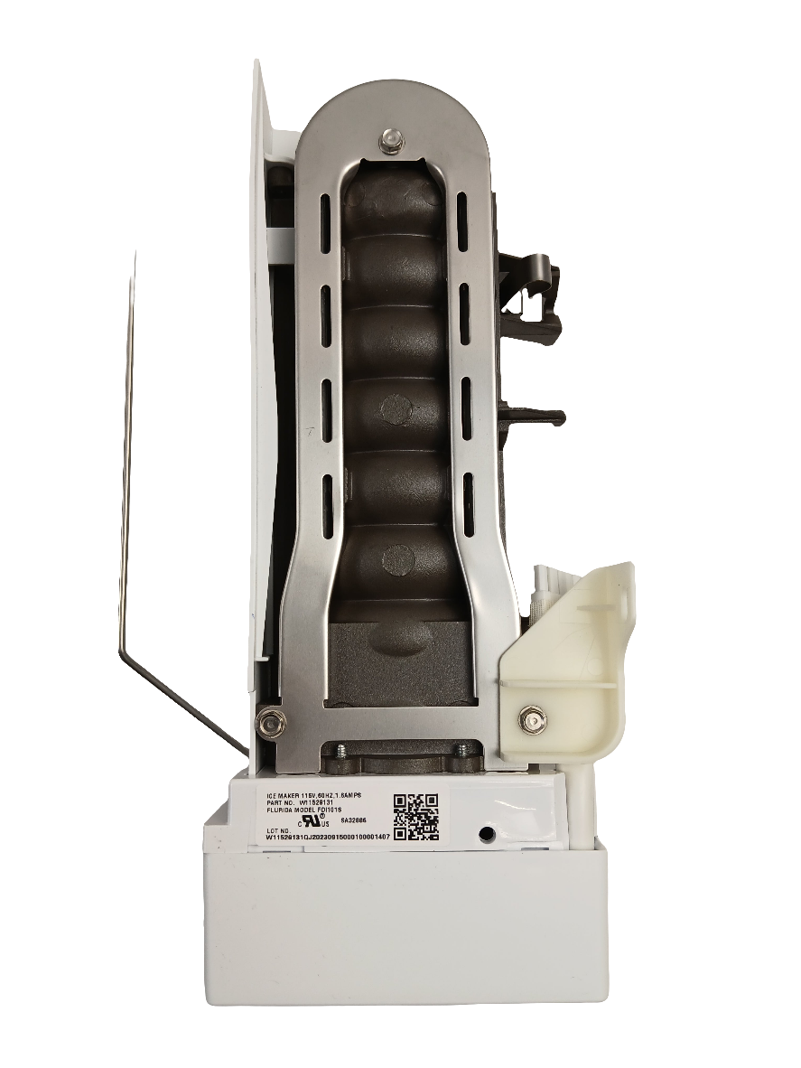 W11517113 Refrigerator Ice Maker Kit  Accessory - XPart Supply Ltd.
