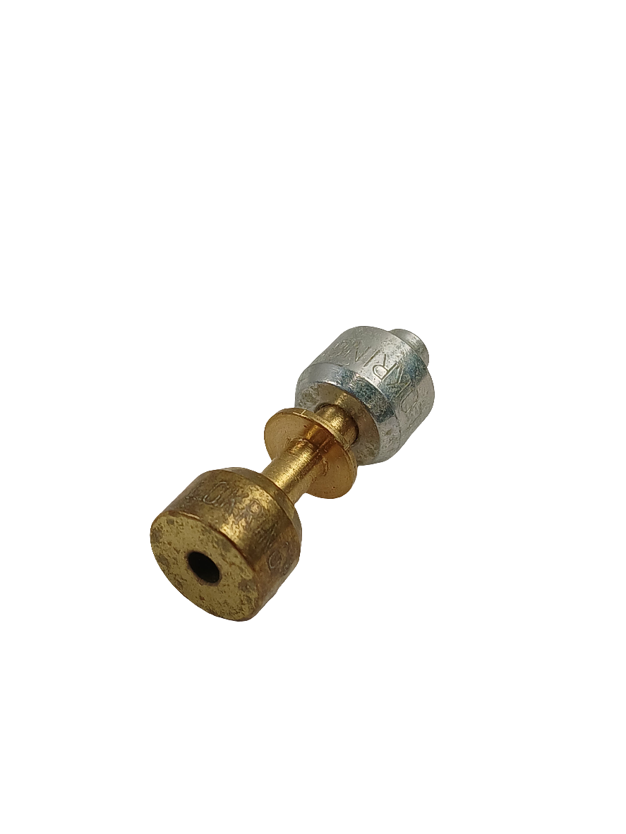L13001157 Straight Brass Reducing Connector - XPart Supply Ltd.