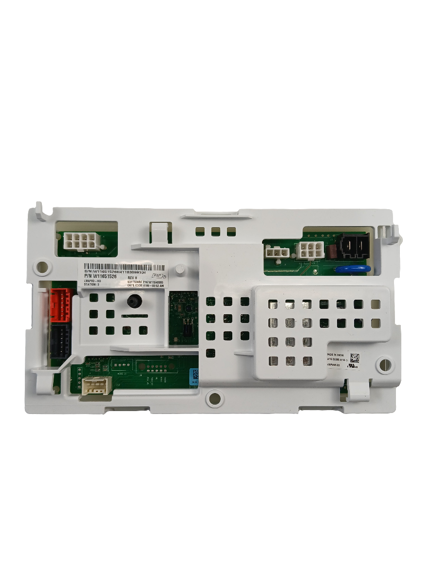 W11654022 Washer Main Control Board - XPart Supply Ltd.