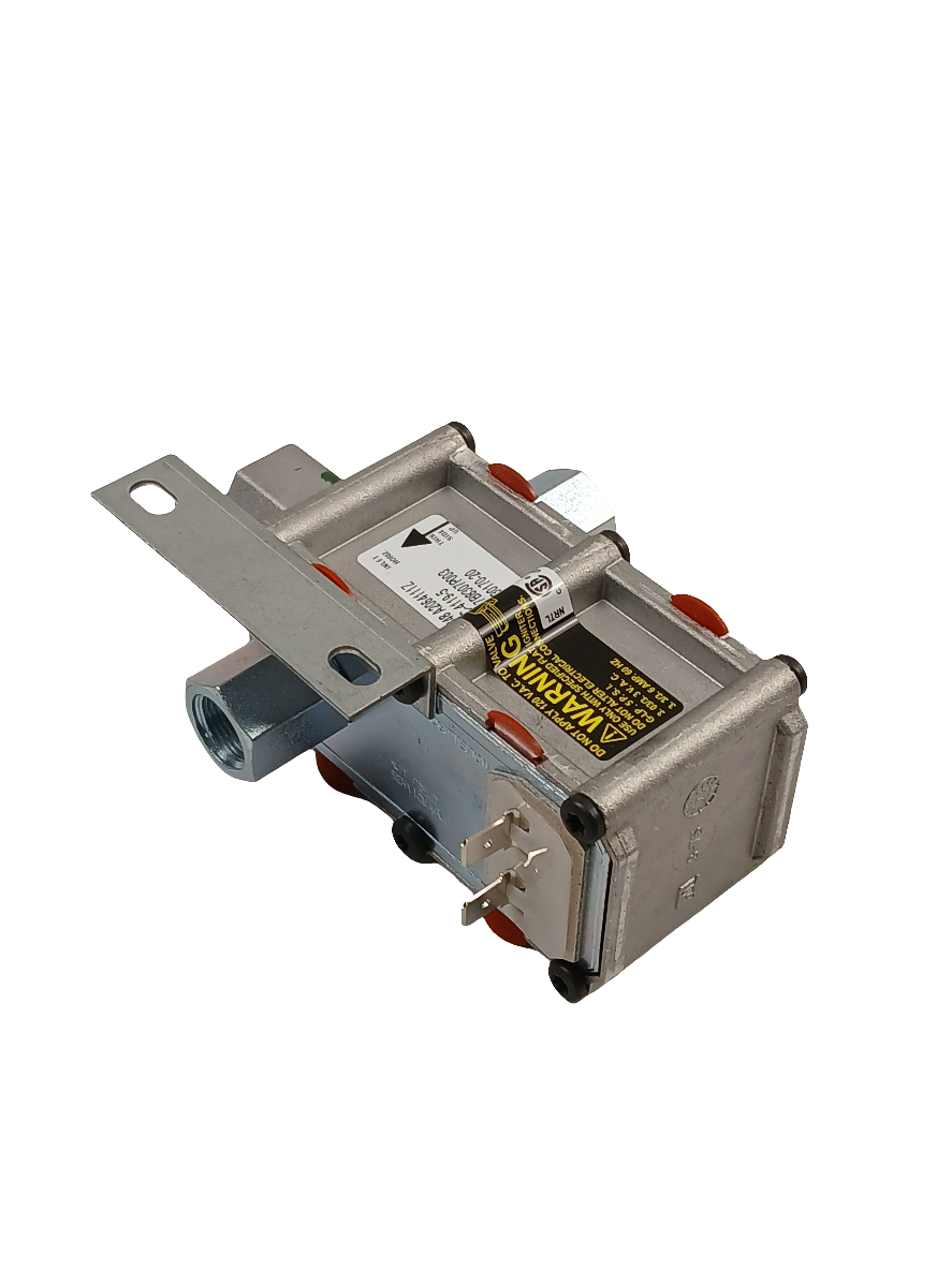 WS01F08505 Range Oven Dual Safety Valve (replaces 317B8307P003) - XPart Supply Ltd.