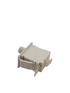 WG04A04370 Dryer Door Switch (replaces 0184000030)