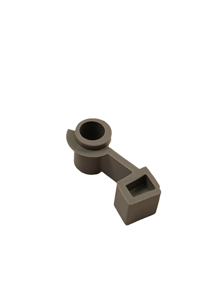 F31366G30CP Microwave Door Latch Lever (replaces F3136-1200) - XPart Supply Ltd.