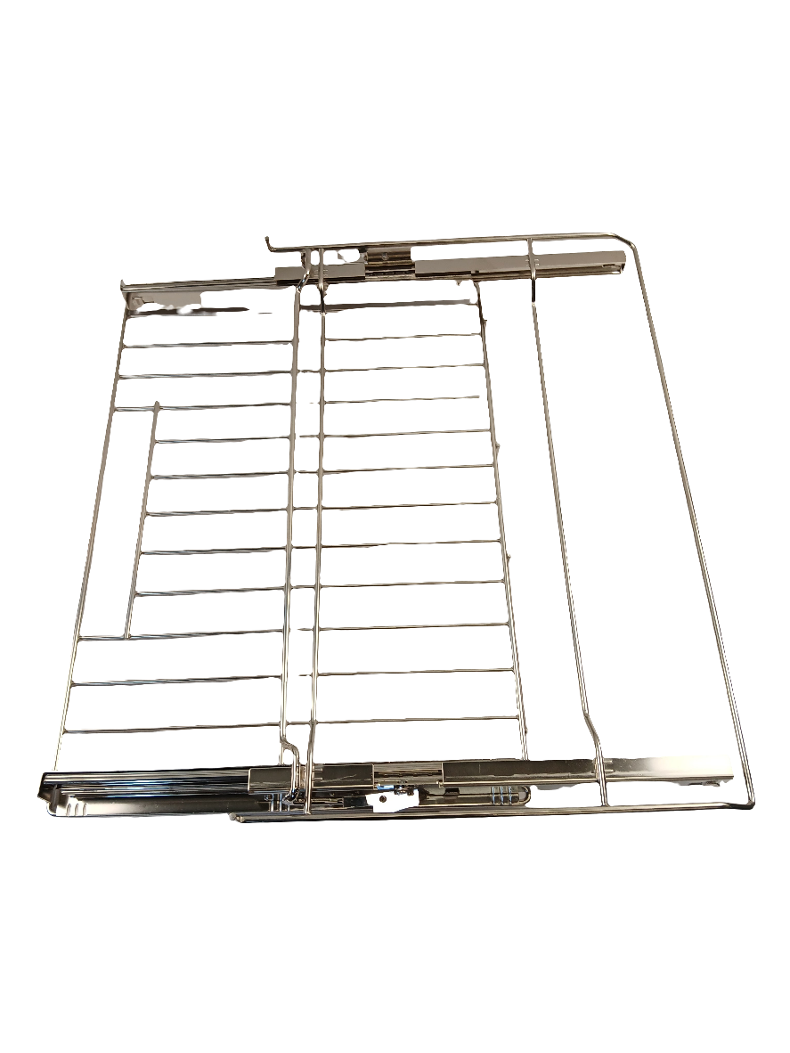 316571800 Range Oven Rack Assembly, Replaces AP4513490