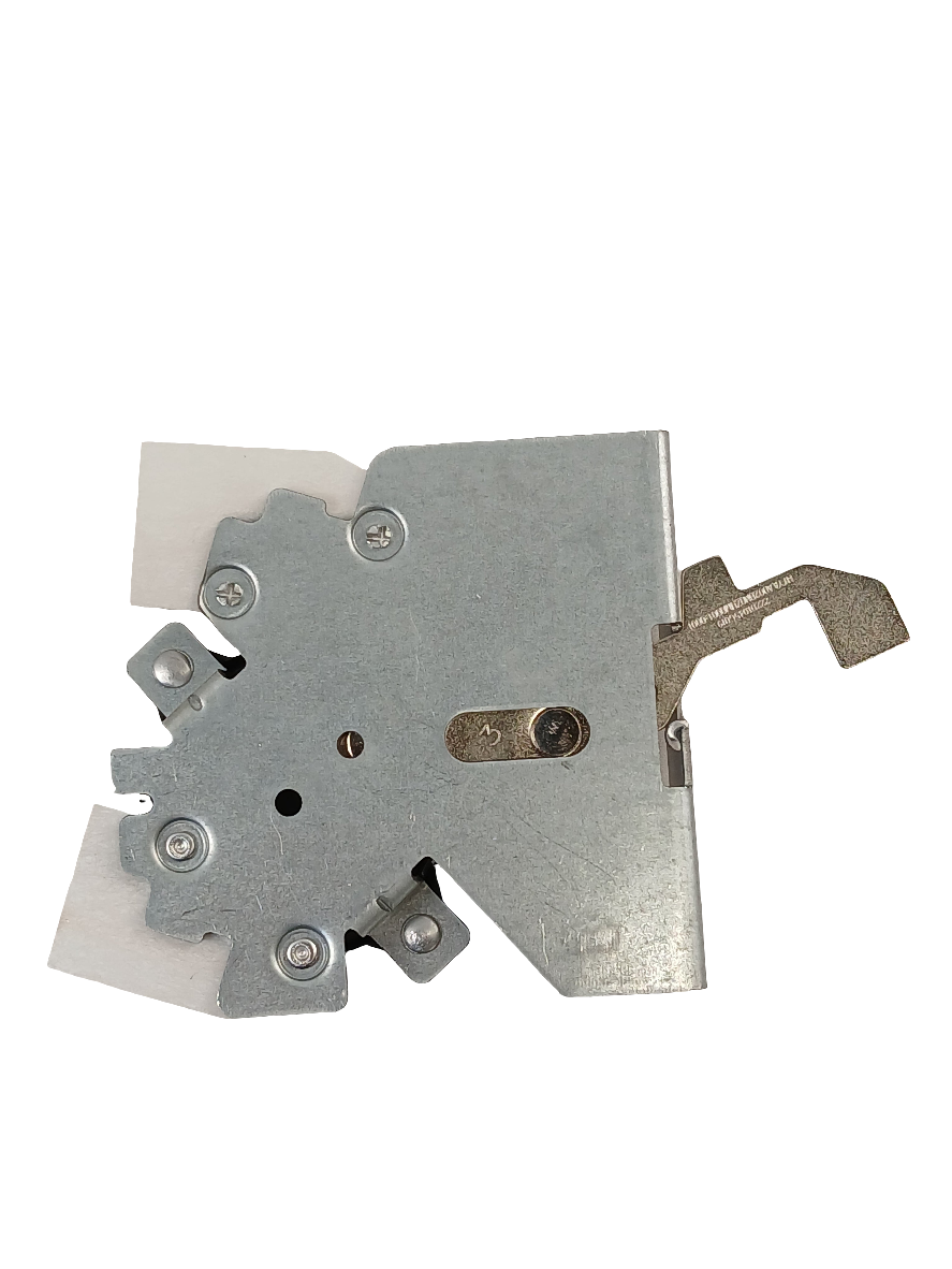 WS01F09047 Range Oven Automatic Latch, Replaces 222D1045G019 - XPart Supply Ltd.