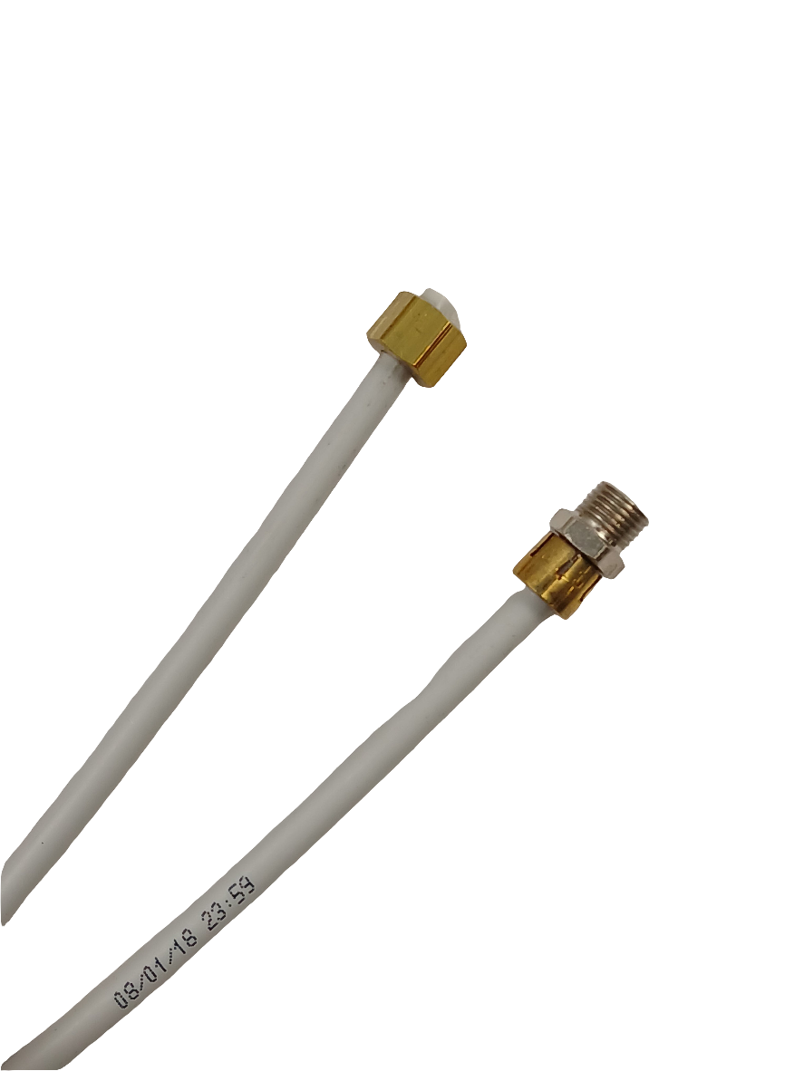 WR01F00791 Filter and Tube ASM - XPart Supply Ltd.