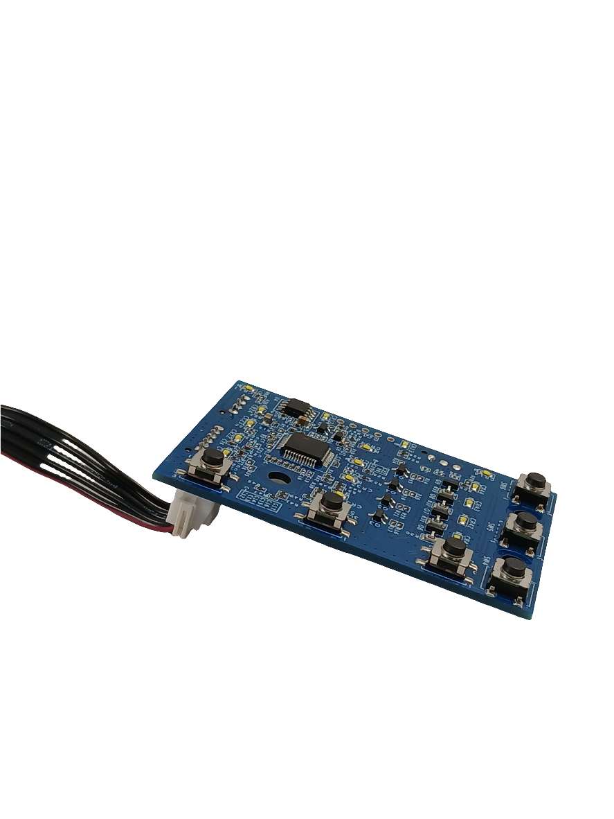 W11481116 Washer Control Board - XPart Supply Ltd.