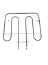 WPW10207398 Range Oven Bake Element (replaces 9760768, W10207398) - XPart Supply Ltd.