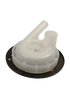 WP35-6465 Washer Drain Pump (replaces 35-6465, 21001906) - XPart Supply Ltd.