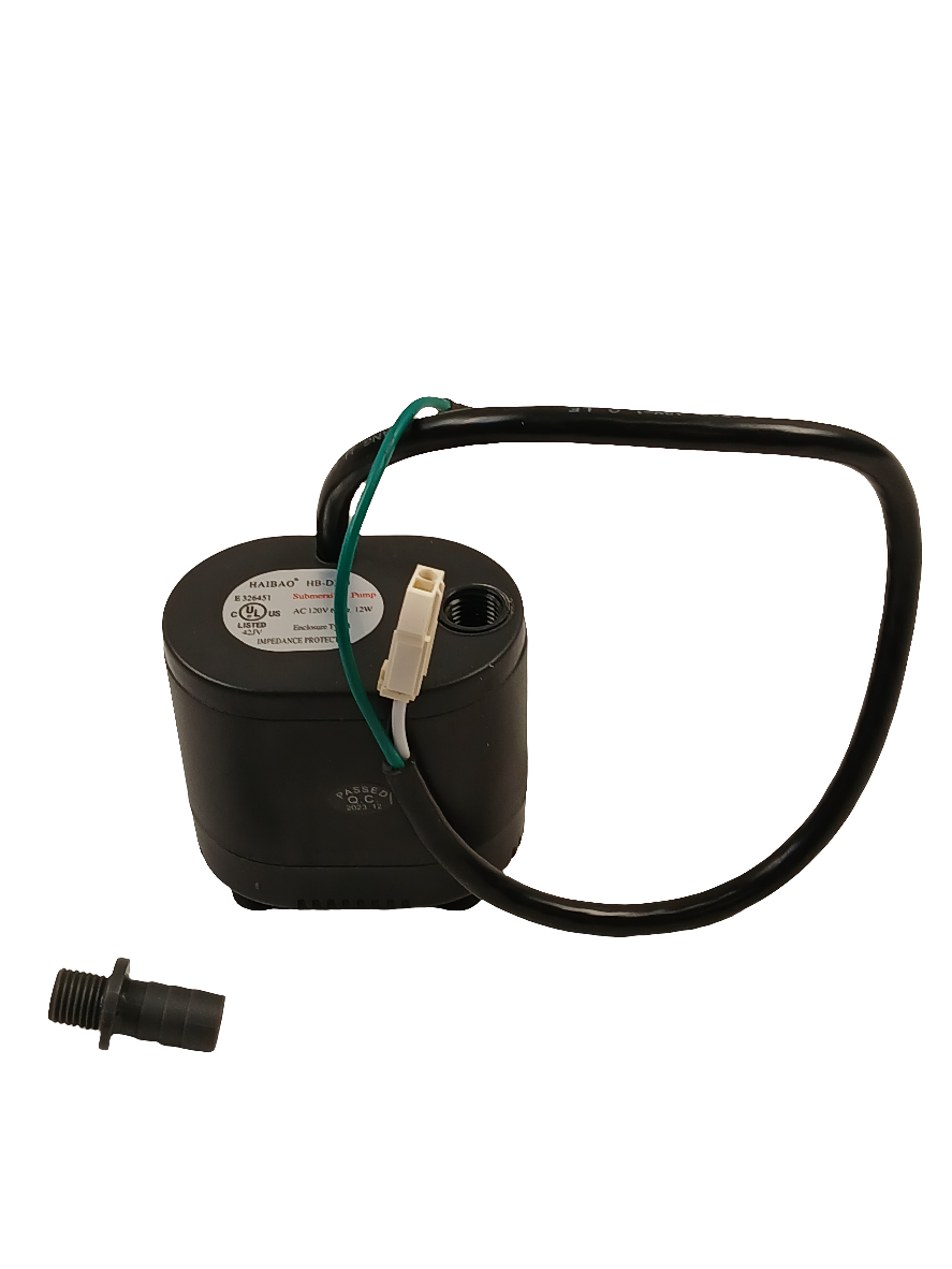 DG12-125 Dim Drain Pump - XPart Supply Ltd.