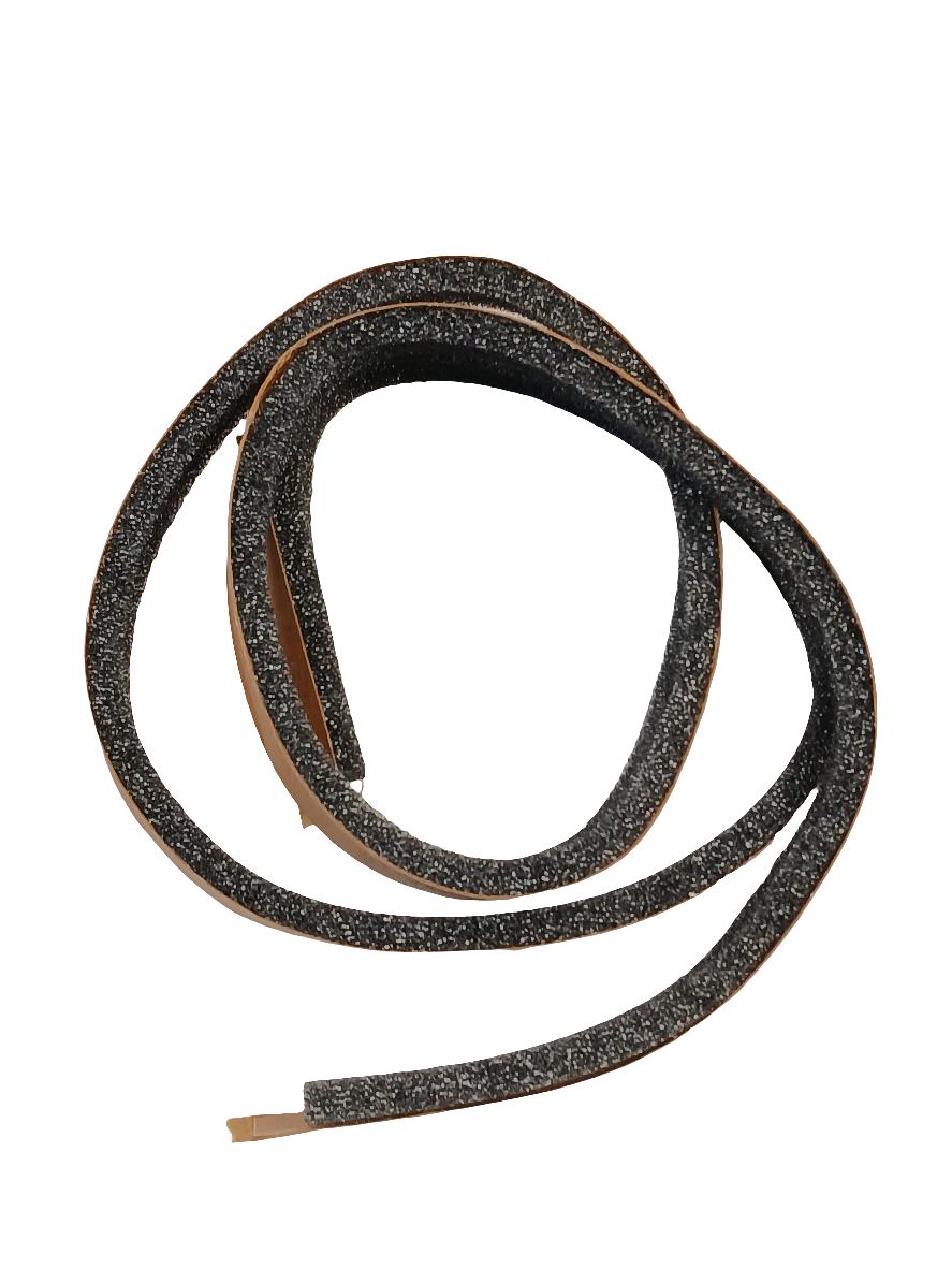 WW02L00040 Dryer Gasket Seal, Replaces 136B9174P201 - XPart Supply Ltd.
