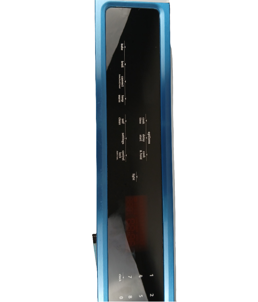 W11097365 Wall Oven Control Panel (replaces W10877209) - XPart Supply Ltd.