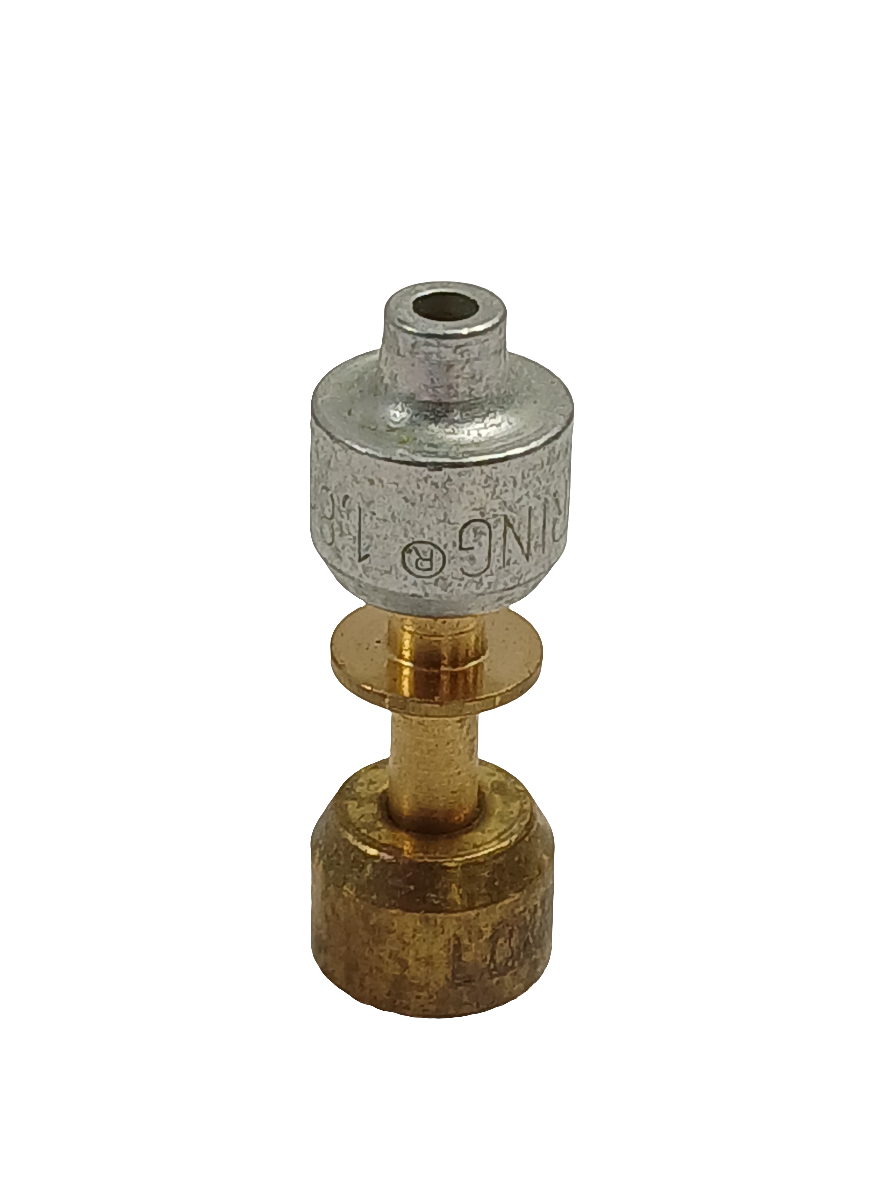 L13001157 Straight Brass Reducing Connector - XPart Supply Ltd.