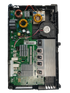 W10122366 Range Cooktop Electronic Control Board