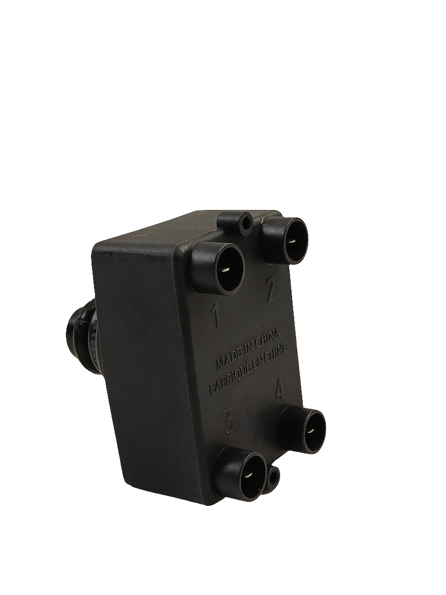 XP50000816 BBQ Ignitor, 3 Terminal - XPart Supply Ltd.