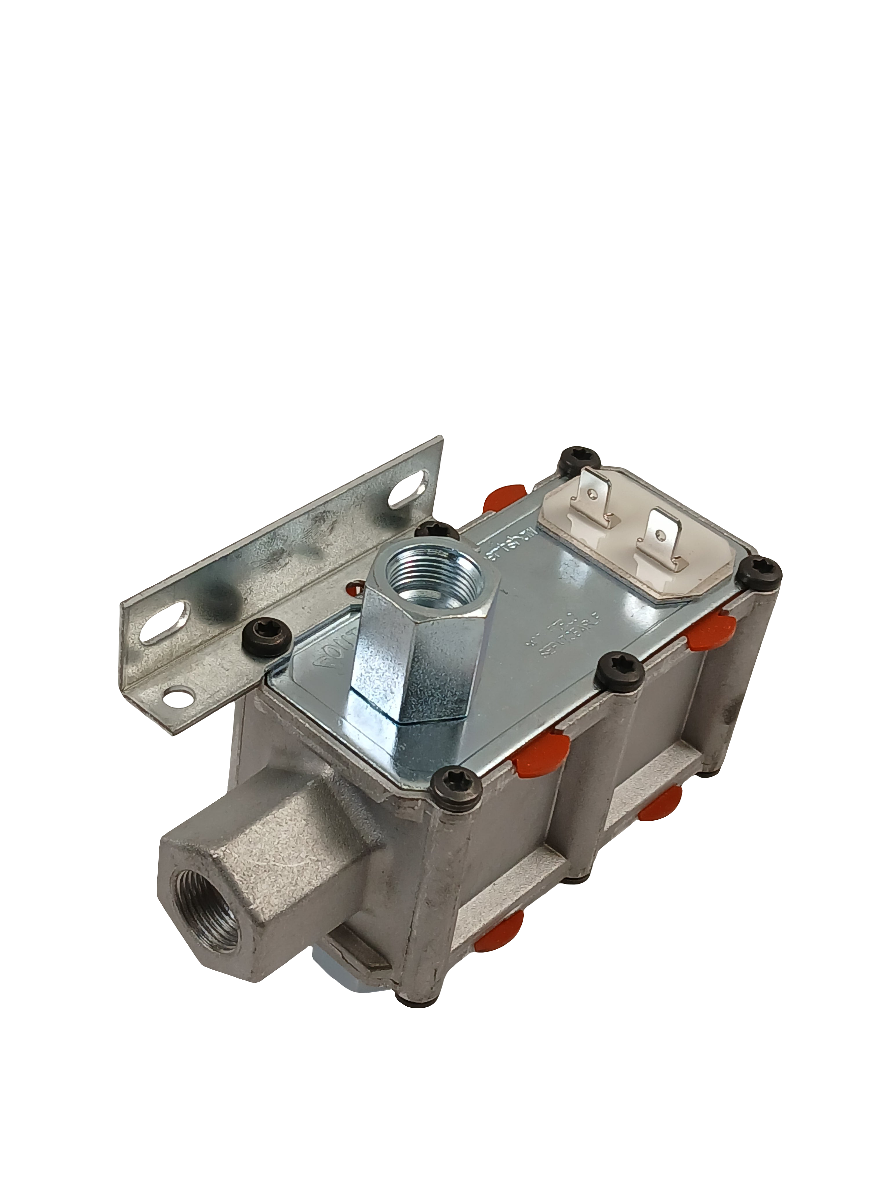WS01F08505 Range Oven Dual Safety Valve (replaces 317B8307P003) - XPart Supply Ltd.