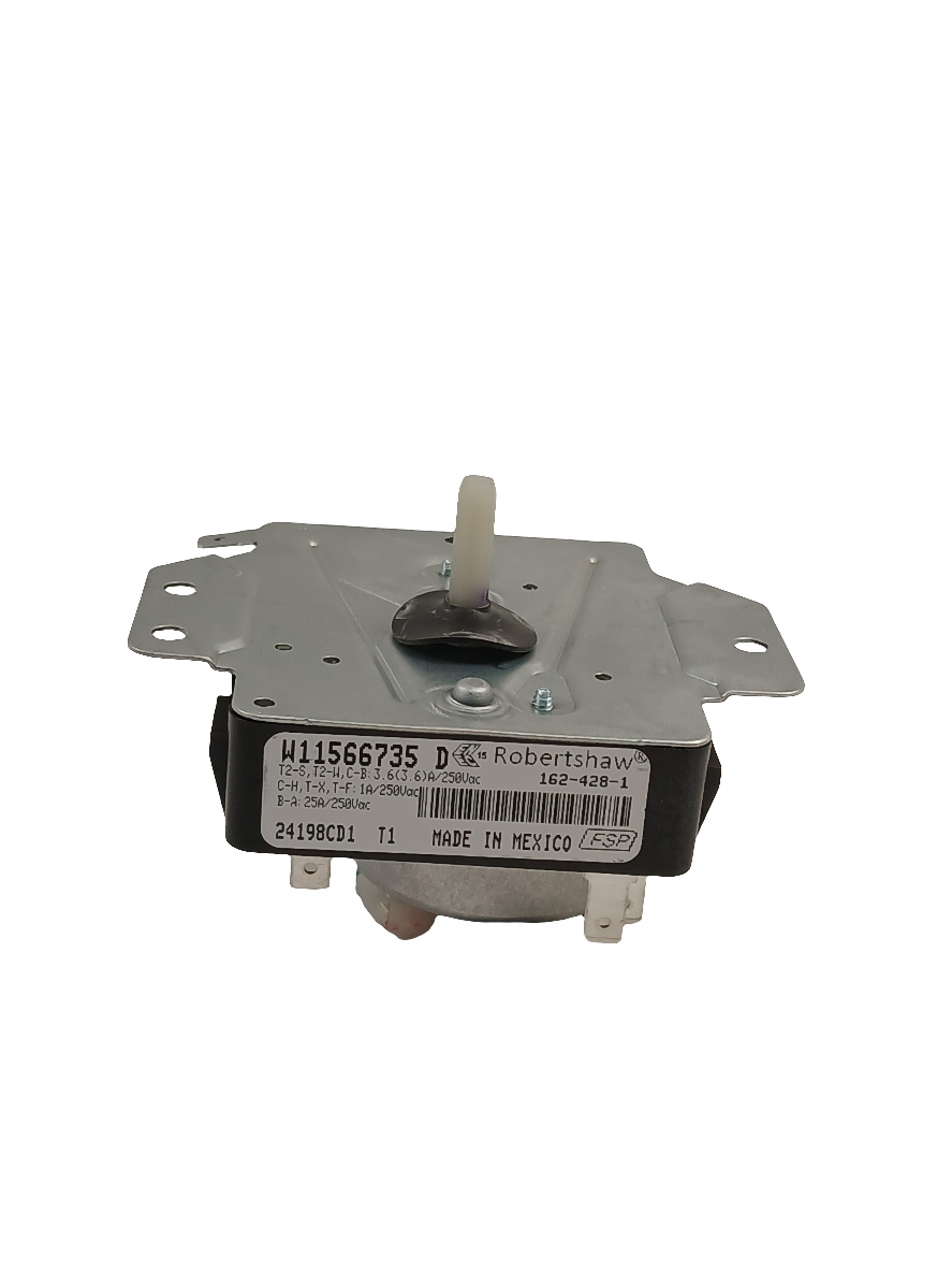 W11685947 Dryer Timer Assembly - XPart Supply Ltd.