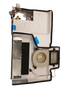 W11610999 Refrigerator Evaporator Cover (replaces W11475754) - XPart Supply Ltd.