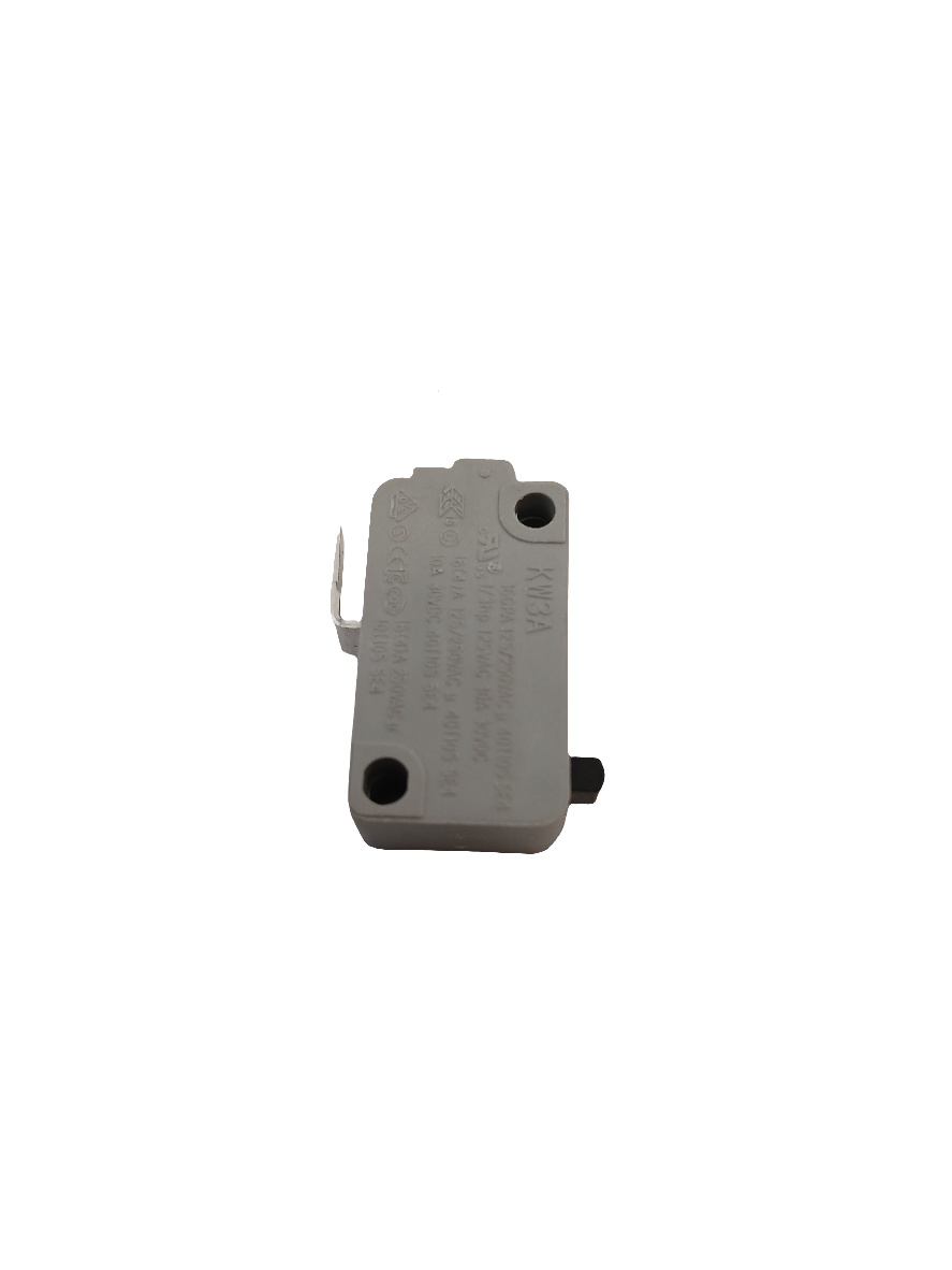 WG02F01530 Microwave Interlock Switch (replaces WB27M958, WG02F11623) - XPart Supply Ltd.