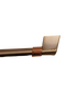 WS01L17861 Range Oven Door Handle, Bronze - XPart Supply Ltd.