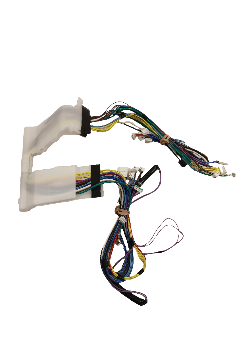 W10834774 Dishwasher Door Wire Harness - XPart Supply Ltd.