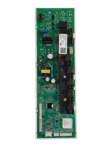 Overlay and Control Assembly (Service)