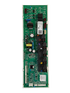 WS01F08635 Range Oven Overlay and Control Asm - XPart Supply Ltd.