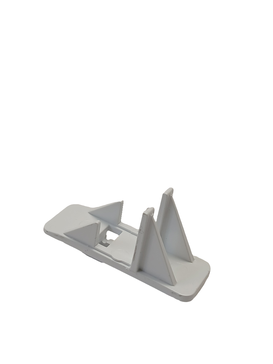 WP67001716 Refrigerator Shelf Support Clip