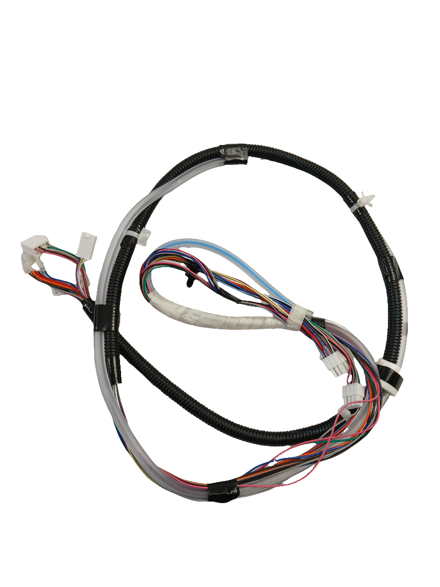 W11662155 Washer/Dryer Wire Harness - XPart Supply Ltd.